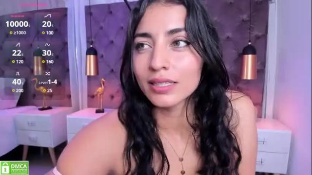 Image 7 of gisela_rodriguez Stream on Chaturbate on 16 days ago