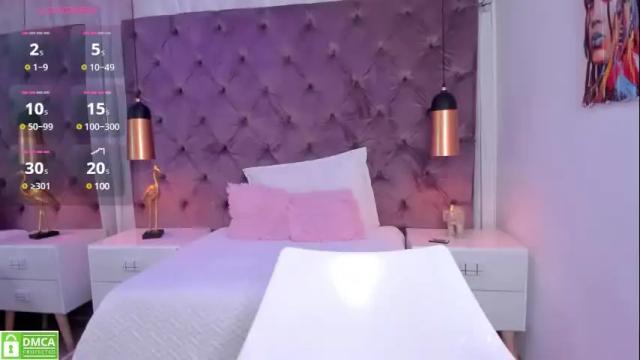 Image 4 of gisela_rodriguez Stream on Chaturbate on 15 days ago