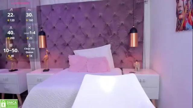 Image 7 of gisela_rodriguez Stream on Chaturbate on 15 days ago