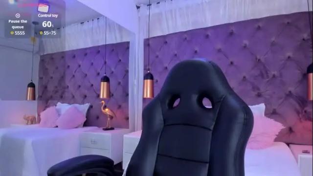 Image 2 of gisela_rodriguez Stream on Chaturbate on 11 days ago