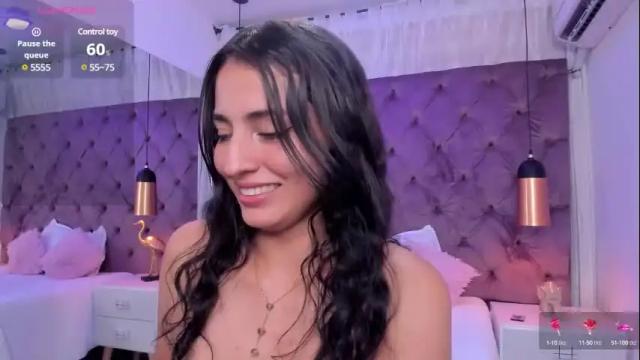 Image 2 of gisela_rodriguez Stream on Chaturbate on 10 days ago