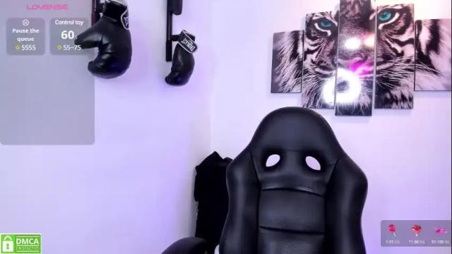 Thumbnail 2, gisela_rodriguez's Stream at Chaturbate, 8 days ago