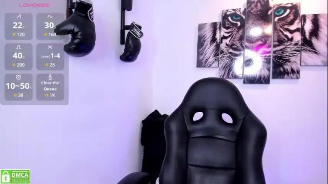 Image 6 of gisela_rodriguez Stream on Chaturbate on 9 days ago