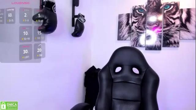 Image 7 of gisela_rodriguez Stream on Chaturbate on 9 days ago