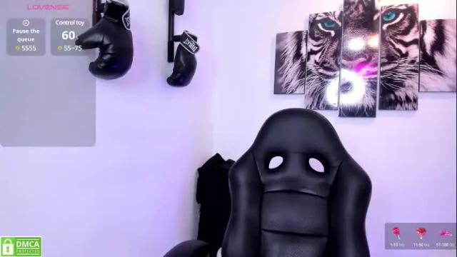 Image 8 of gisela_rodriguez Stream on Chaturbate on 9 days ago