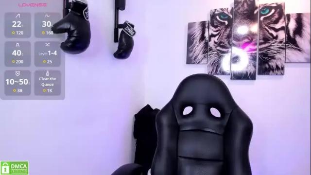 Thumbnail 3, gisela_rodriguez's Stream at Chaturbate, 8 days ago