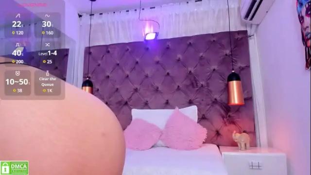 Image 6 of gisela_rodriguez Stream on Chaturbate on 6 days ago