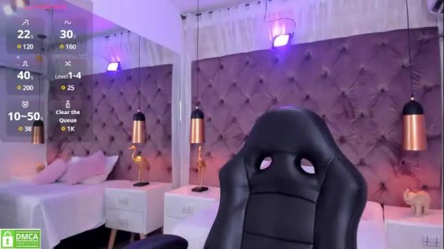 Image 11 of gisela_rodriguez Stream on Chaturbate on 4 days ago