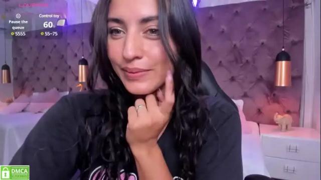 Image 8 of gisela_rodriguez Stream on Chaturbate on 4 days ago