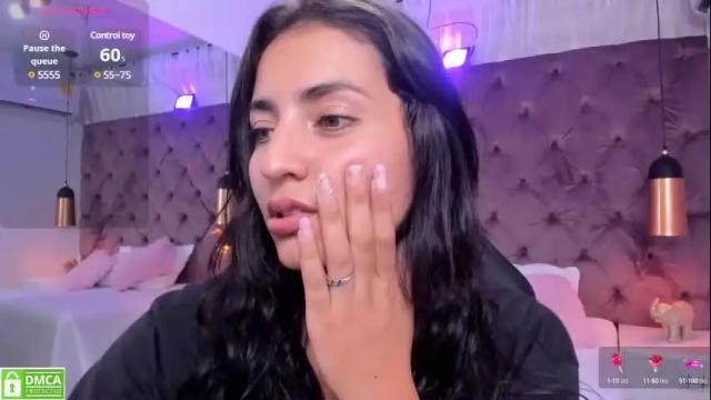 Thumbnail 3, gisela_rodriguez's Stream at Chaturbate, 3 days ago