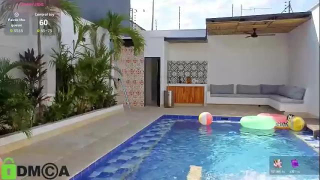 Thumbnail 2, gisela_rodriguez's Stream at Chaturbate, 1 month ago