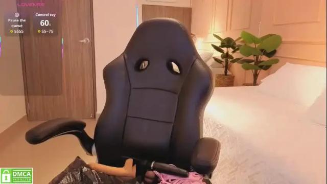 Image 12 of gisela_rodriguez Stream on Chaturbate on 1 month ago