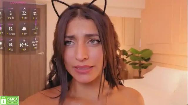 Image 2 of gisela_rodriguez Stream on Chaturbate on 1 month ago