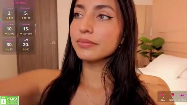 Thumbnail 1, gisela_rodriguez's Stream at Chaturbate, 1 month ago