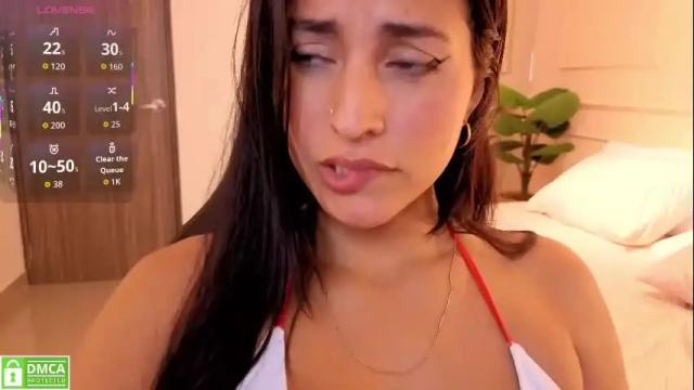 Image 11 of gisela_rodriguez Stream on Chaturbate on 1 month ago