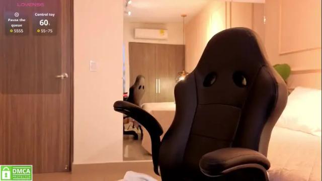 Image 10 of gisela_rodriguez Stream on Chaturbate on 1 month ago