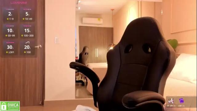 Thumbnail 3, gisela_rodriguez's Stream at Chaturbate, 1 month ago