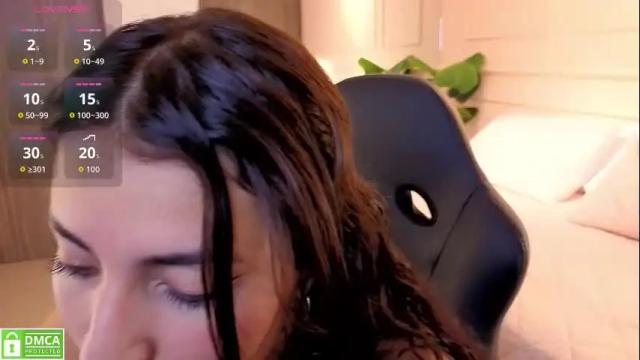 Image 6 of gisela_rodriguez Stream on Chaturbate on 1 month ago