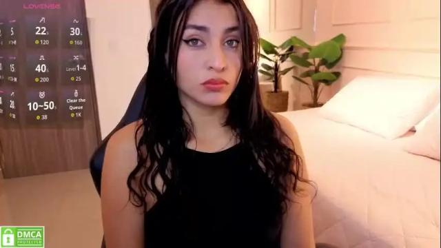 Image 8 of gisela_rodriguez Stream on Chaturbate on 1 month ago