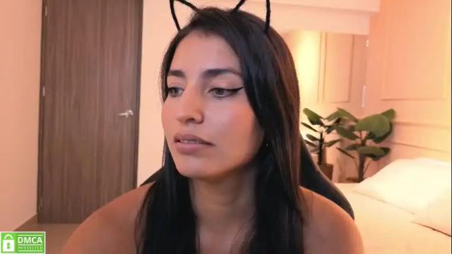 Image 11 of gisela_rodriguez Stream on Chaturbate on 1 month ago