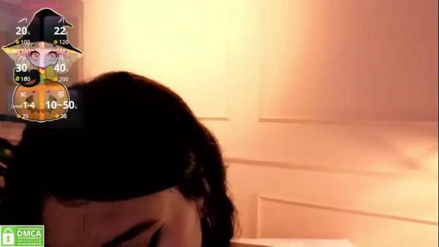 Image 12 of gisela_rodriguez Stream on Chaturbate on 1 month ago