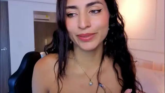 Image 11 of gisela_rodriguez Stream on Chaturbate on 13 days ago