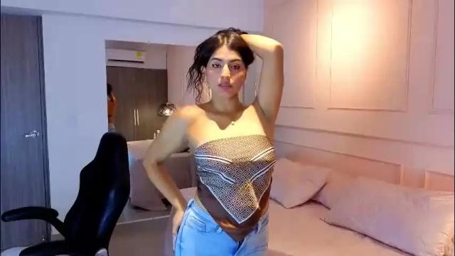 Image 8 of gisela_rodriguez Stream on Chaturbate on 13 days ago