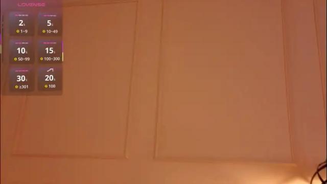 Image 4 of gisela_rodriguez Stream on Chaturbate on 12 days ago