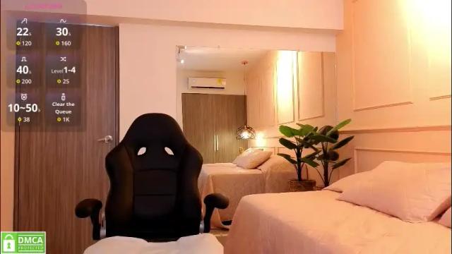 Image 11 of gisela_rodriguez Stream on Chaturbate on 10 days ago