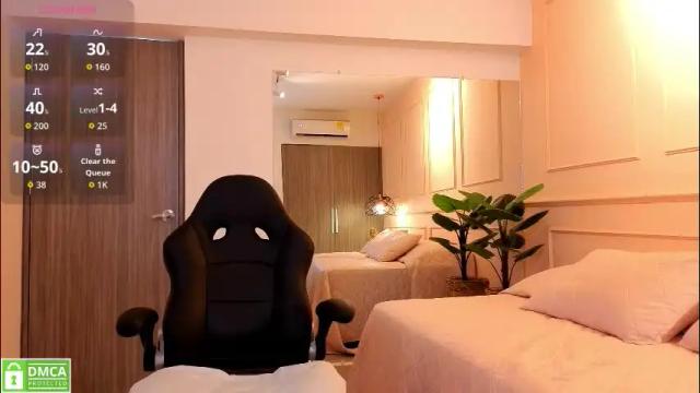 Image 12 of gisela_rodriguez Stream on Chaturbate on 10 days ago