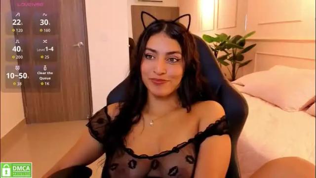 Thumbnail 2, gisela_rodriguez's Stream at Chaturbate, 10 days ago