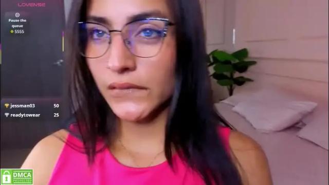 Image 12 of gisela_rodriguez Stream on Chaturbate on 9 days ago