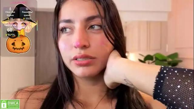 Image 10 of gisela_rodriguez Stream on Chaturbate on 3 days ago