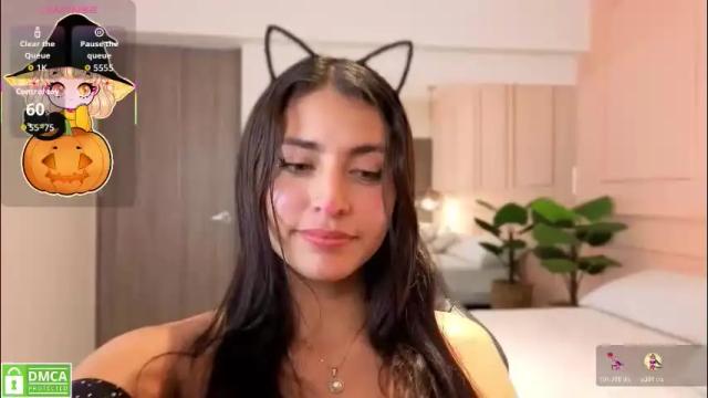 Image 11 of gisela_rodriguez Stream on Chaturbate on 3 days ago