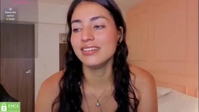 Image 7 of gisela_rodriguez Stream on Chaturbate on 22 hours ago