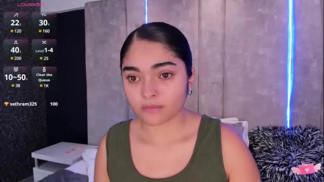 Thumbnail 3, giselamaru's Stream at Chaturbate, 1 month ago