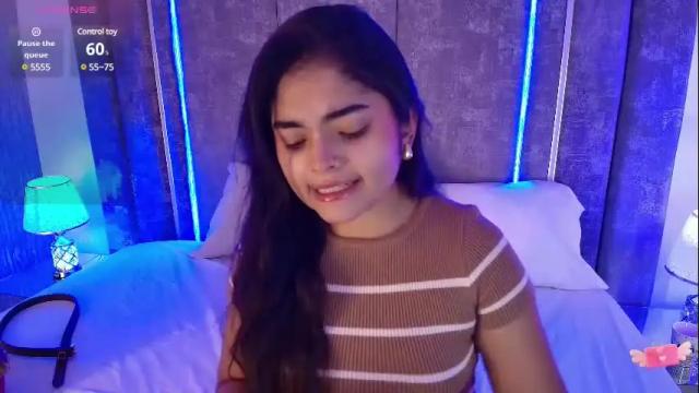 Thumbnail 1, giselamaru's Stream at Chaturbate, 1 month ago