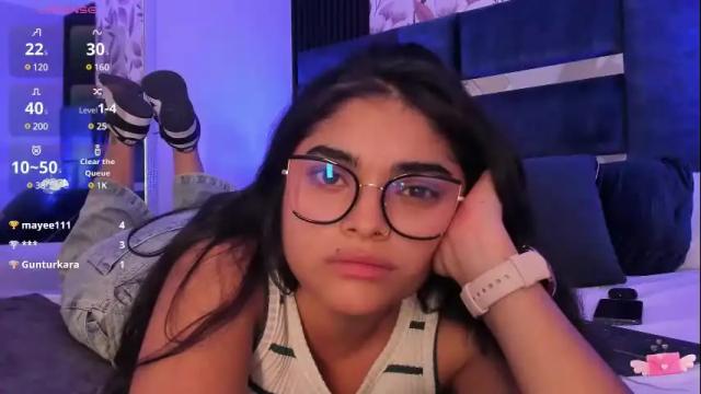 Image 7 of giselamaru Stream on Chaturbate on 1 month ago