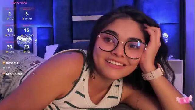 Thumbnail 3, giselamaru's Stream at Chaturbate, 1 month ago