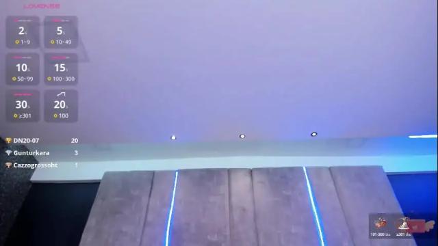 Image 7 of giselamaru Stream on Chaturbate on 1 month ago