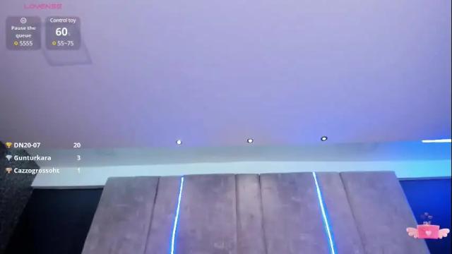 Thumbnail 3, giselamaru's Stream at Chaturbate, 1 month ago
