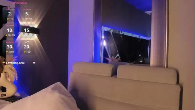 Thumbnail 1, giselamaru's Stream at Chaturbate, 1 month ago