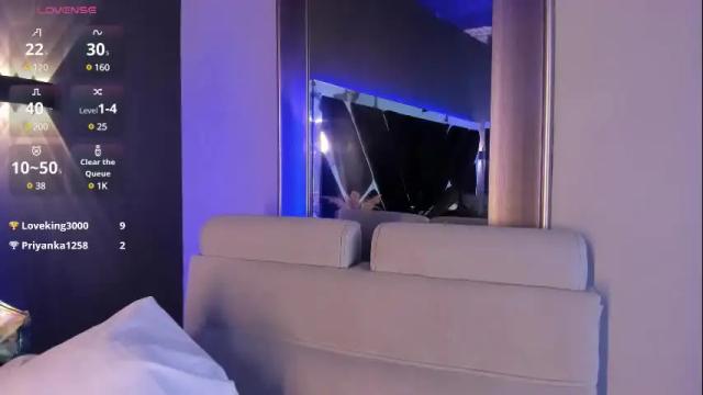 Image 10 of giselamaru Stream on Chaturbate on 1 month ago