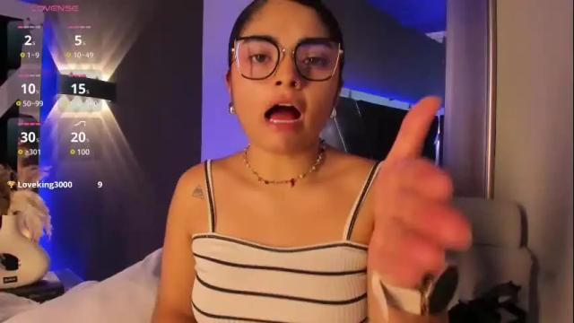 Image 2 of giselamaru Stream on Chaturbate on 1 month ago