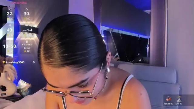 Image 3 of giselamaru Stream on Chaturbate on 1 month ago