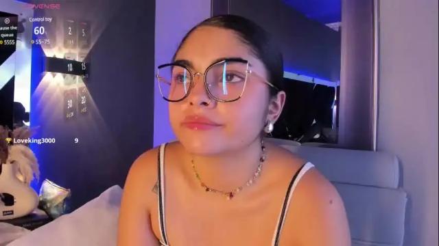 Image 4 of giselamaru Stream on Chaturbate on 1 month ago
