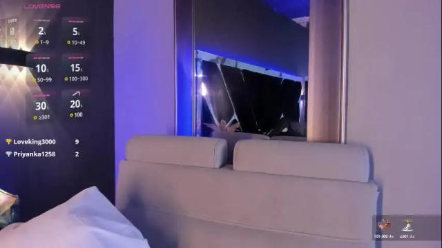 Thumbnail 3, giselamaru's Stream at Chaturbate, 1 month ago