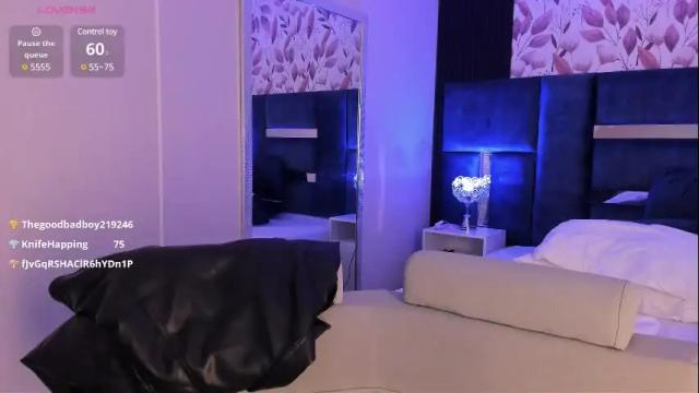 Thumbnail 2, giselamaru's Stream at Chaturbate, 1 month ago