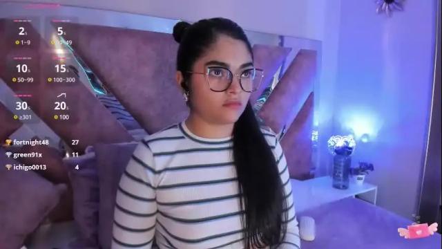 Image 12 of giselamaru Stream on Chaturbate on 1 month ago