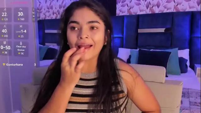 Thumbnail 1, giselamaru's Stream at Chaturbate, 1 month ago